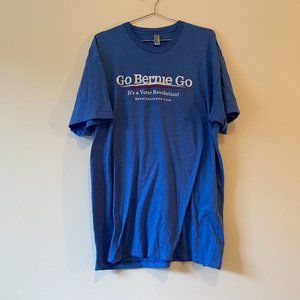 Bernie Sanders Campaign Merch